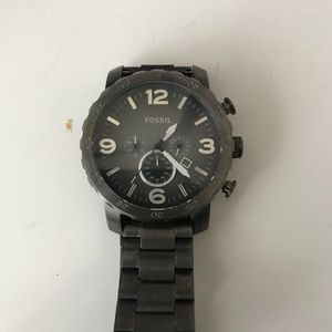 Fossil Watch